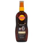 Carroten Intensive Tanning Oil Spray SPF6 200ml