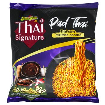 Лапша Yum Yum Pad Thai 100г - купить, цены на КОСМОС - фото 1