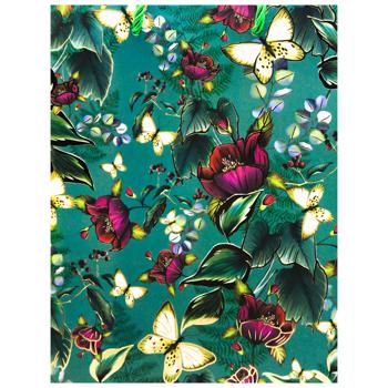 Пакет подарочный бумажный 18*23,5*8см 073S-5985 - купить, цены на Таврия В - фото 2