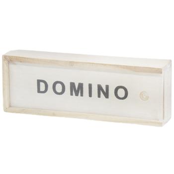 Domino Board Game 4007D