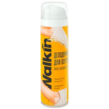 Walkin Deodorant for Shoes 150ml - buy, prices for Auchan - photo 1
