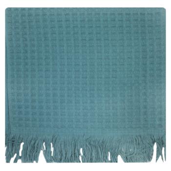 Sweet Home Smoke Blue Monaco Towel 30*50cm - buy, prices for - photo 1