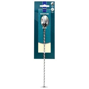 Metro Professional Bar Spoon 27cm - buy, prices for METRO - photo 1