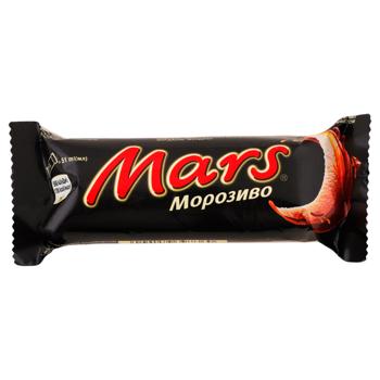 Mars Ice Cream 42g - buy, prices for NOVUS - photo 1