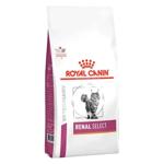 Сухий корм для котів Royal Canin Renal Select 400 г