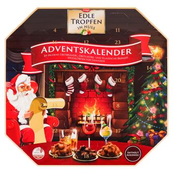 Trumpf Candy Set Advent Calendar 300g - buy, prices for - photo 2