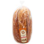 Zhornova Highly Prepared Wheat Hearth Bread 600g