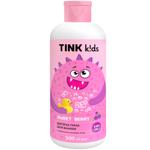 Дитяча піна для ванни Tink kids Sweet Berry 500мл