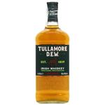 Віскі Tullamore Dew 40% 0,7л