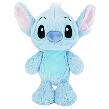 Игрушка мягкая Disney Стич 25см - купить, цены на NOVUS - фото 1