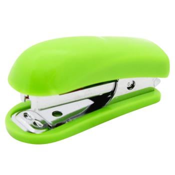 Klerk Stapler on 15 sheets 60x30x25mm - buy, prices for ULTRAMARKET - photo 3