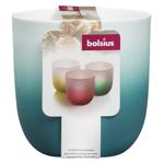 Підсвічник Bolsius Ceramic 75/70мм
