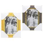 Plastic Photo Frame 10*15cm