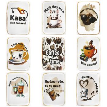 Slado Card Ginger Honey Gingerbread 90g