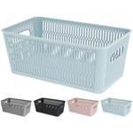 Excellent Houseware Storage Basket 3.8l in assortment