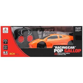 Racingcar Car on Radio Control - buy, prices for Auchan - photo 3