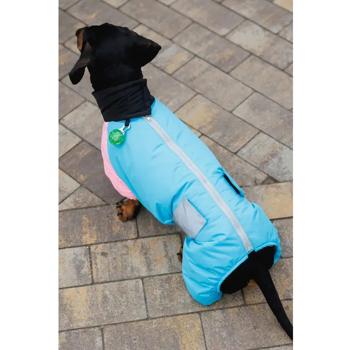 Pet Fashion Milly Overalls for Dogs with Reflective Elements s.S3 - buy, prices for MasterZoo - photo 8