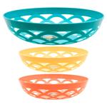 Zed Openwork Kitchen Basket in Assortment