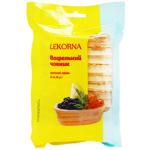 Вафельний човник Lekorna 20г x 24шт