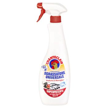 Chante Clair Marseille Soap Universal Cleaner 600ml - buy, prices for Ideal - photo 1