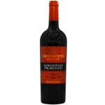 Вино Duchetti Sangiovese Primitivo червоне сухе 13,5% 0,75л
