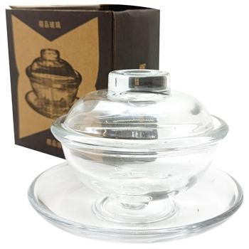 Caviar Bowl 16192-1 - buy, prices for Tavria V - photo 1