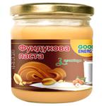 Good Energy Hazelnut Spread with Peanuts 180g