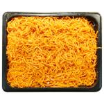 Морква по-корейськи