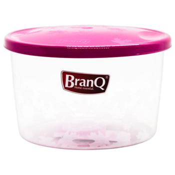 Branq Rukkola Сontainer for Freezer 0.75l 1141 - buy, prices for - photo 2