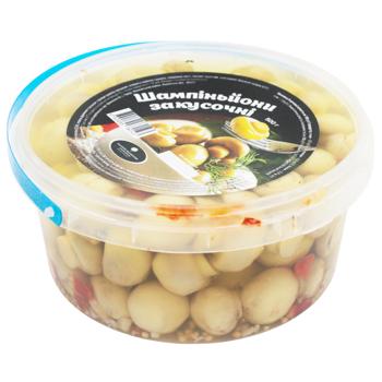 Appetizer Mushrooms 500g - buy, prices for Tavria V - photo 1