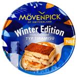 Йогурт Movenpick Winter Edition Тирамису 13% 150г