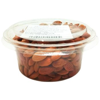 Ядра кісточок абрикосу 150г