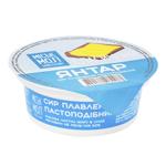 Cheese yantar 100g