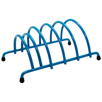 Zhyva Metal Stand for Cutting Boards in Assortment - buy, prices for EKO Market - photo 3