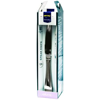 Metro Professional Goutte Steak Knife 12pcs - buy, prices for METRO - photo 1