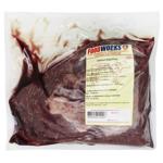 Стейк яловичий Food Works Піканья охолоджений