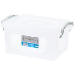 StarsPlast Storage Container with Lid 1.75l