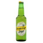 Пиво Ottakringer Lager світле 4,7% 0,33л