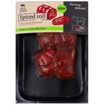Рулет яловичий Skott Smeat зі спеціями охолоджений 500г