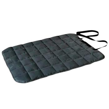 Pet Fun Water Proof килимок універсальний для собак 70х100 см - сірий - купити, ціни на MasterZoo - фото 1