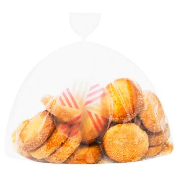 Zhornova Creamy Cookies 200g