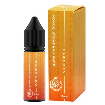 Fruteks Melon-Strawberry-Banana Flavoring 5ml - buy, prices for NOVUS - photo 1