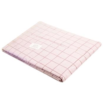 PVC Cotton Sheet 175-180x220-215cm