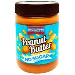Паста арахисовая Bon Nutts без сахара 500г
