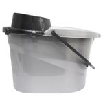 Fino Bucket with Wringer 14l