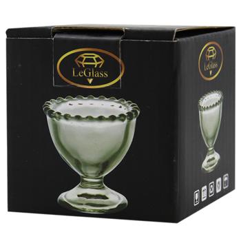 LeGlass Egg Stand 6*6*5.7cm - buy, prices for MegaMarket - photo 2
