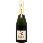 Вино ігристе Juve y Camps Cinta purpura BRUT 12% 0,75л