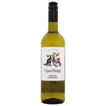 Opal Ridge Semillon Chardonnay White Dry Wine 12.5% 0.75l