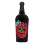 Pizzolato Novello Semi-Dry Red Wine 11% 0.75l