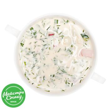 Okroshka - buy, prices for NOVUS - photo 1